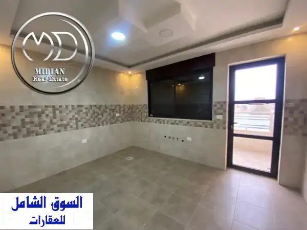 فرصة لا تُعوّض: شقق فاخرة للبيع 180م طريق المطار | تشطيبات سوبر ديلوكس (رقم 9611)