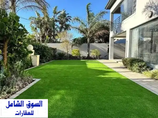 تاون هاوس فاخر بسوديك إيست 221م | تقسيط 10 سنوات، تشطيب الترا لوكس ومقدم 3 مليون فقط!