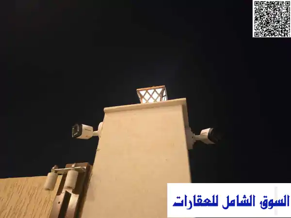 فيلا أحلامك السنوية في العامرة، عجمان: 6 غرف، مسبح خاص، تشطيب سوبر ديلوكس وخطة دفع مرنة!