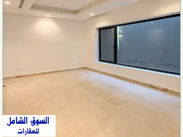 للإيجار بالشهداء: شقة أحلامك بتشطيب سوبر ديلوكس ومواقف مظللة