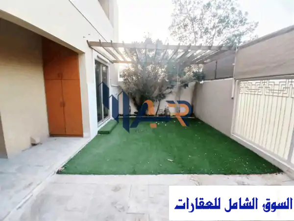 فرصة ذهبية: فيلا راقية للإيجار في الراحة جاردن أبو...