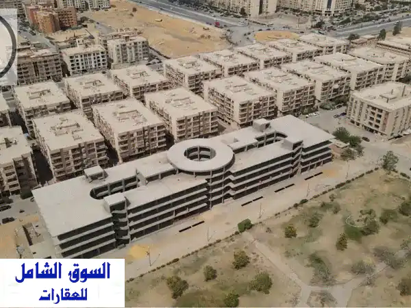 مكتب إداري 72م للبيع بزهراء المعادي | موقع...