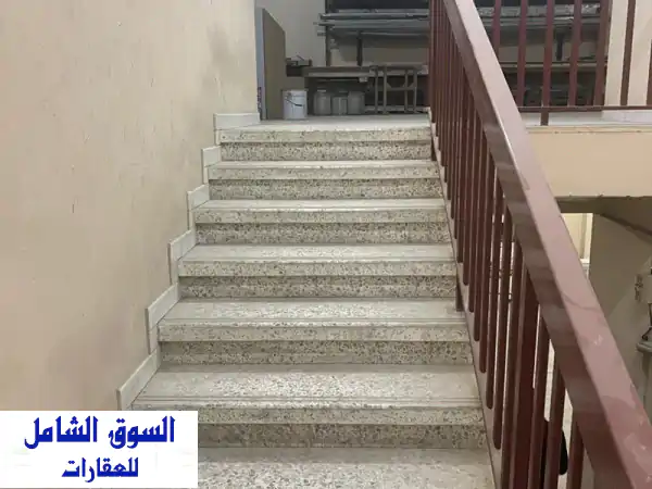 فرصة استثنائية في الجرف الصناعية 2 عجمان: مصنع + مكاتب + سكن عمال للإيجار | مقر شركتك المتكامل!