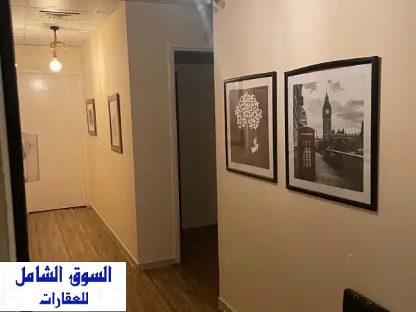 🌟 بارتشنات فاخرة للشباب بالمجاز 1 الشارقة | بدون...