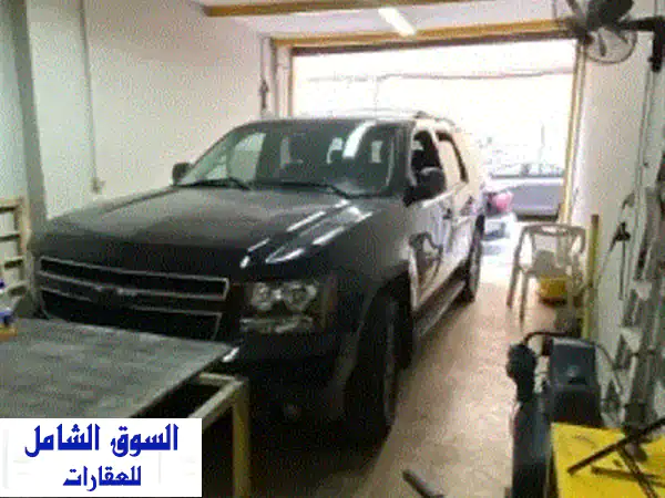 متجر للإيجار في سليم سلام: موقع استراتيجي، مساحة واسعة، وفرص نجاح لا تُعوّض!