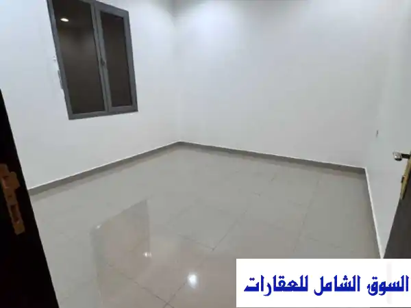 شقة فاخرة للإيجار بالفنيطيس: 3 غرف نوم ماستر + خادمة | الطابق الرابع | موقفين | 430 د.ك