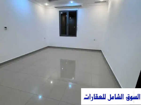 شقة فاخرة للإيجار بالفنيطيس: 3 غرف نوم ماستر + خادمة...