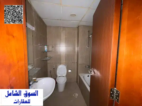 تملّك استوديو أحلامك في أبراج النعيمية عجمان | استثمار ذكي وسكن مريح بتقسيط يصل لـ 60 شهر!