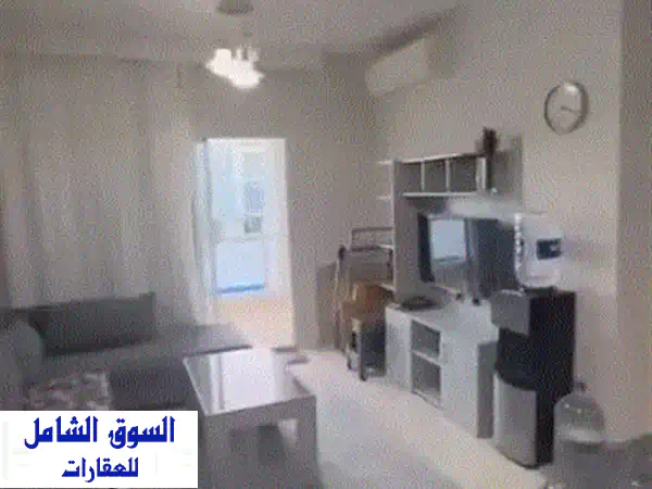 فرصة لا تُعوّض: شاليه فاخر مفروش بالكامل للبيع في بالميرا العين السخنة – جاهز للسكن!