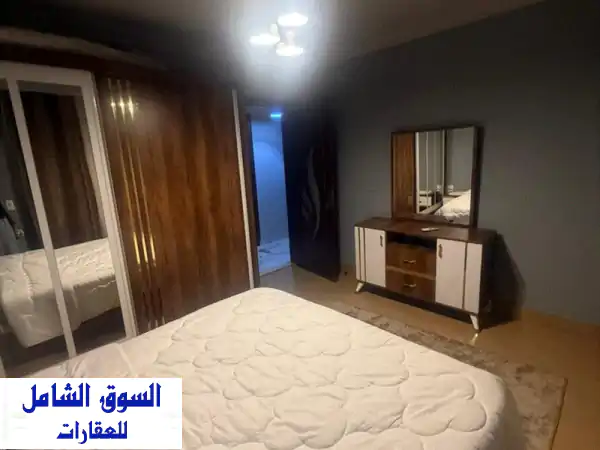 ✨ فرصة اليوم فقط: شقة فندقية فاخرة للإيجار...