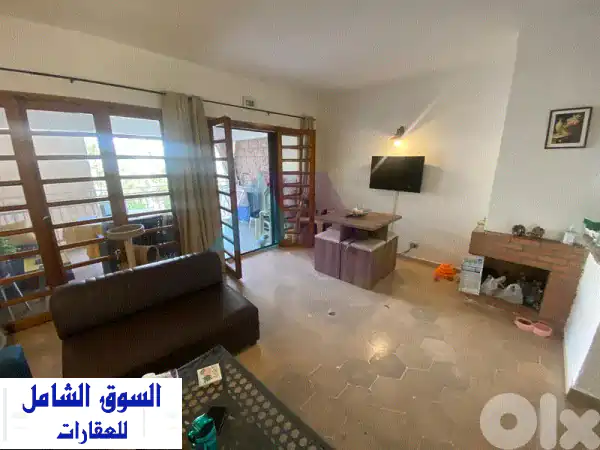 امتلك شاليهك الفاخر في فيطرون: 3 غرف نوم، إطلالة...