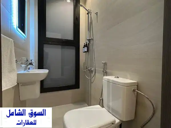 استوديو مفروش للإيجار في الشعب البحري | موقع استثنائي وخدمات متكاملة بـ 320 د.ك فقط!