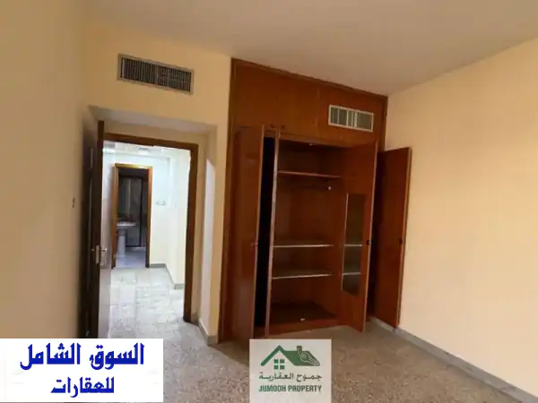 فرصة استثنائية: شقة فاخرة للإيجار بالمناصير - 4 غرف...