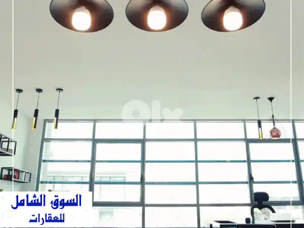 مكتب للبيع في الحازمية: موقع استراتيجي على...