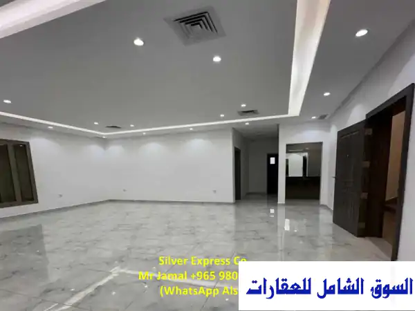 منزلك الفاخر الجديد: فيلا راقية للإيجار في أبو...