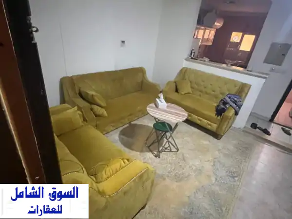 فرصة سكن استثنائية بحولي! مطلوب شاب مصري غير...