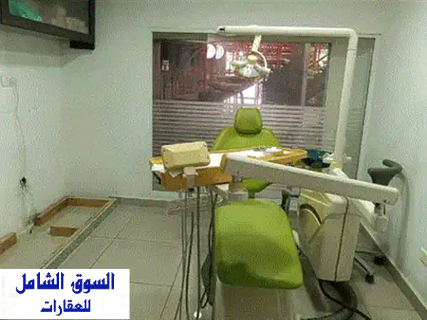 محل للبيع طبرجا: موقع استراتيجي على الطريق الرئيسي! استثمارك المضمون #GS127258