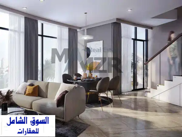 شقة للبيع فاخرة: غرفة نوم واحدة في ديفا، جزيرة ياس | حياة الرفاهية والاستثمار الأمثل