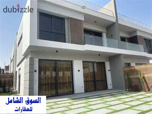 فيلا الأحلام في ذا ستيتس سوديك: استلام فوري، خصم كاش وموقع لا مثيل له بجوار بيفرلي هيلز