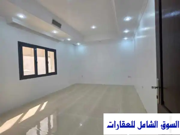 عش الرفاهية بالجابرية: دوبلكس فخم للإيجار بموقع استثنائي | 410م² و5 مواقف خاصة