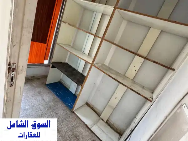 مكتب للإيجار في قلب بيروت | مار مخايل النهر | 400$ فقط...