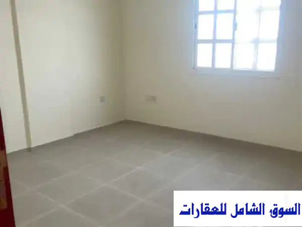 فرصة ذهبية! شهر مجاني على إيجار شقة نظامية 2 غرف نوم...