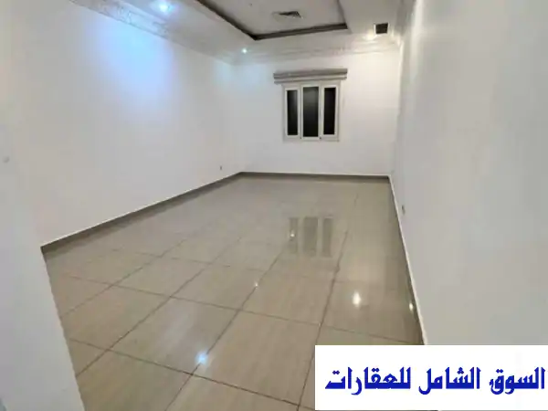 فرصة لا تفوّت! شقة 150م² فاخرة للإيجار في سلوى | 3 غرف...