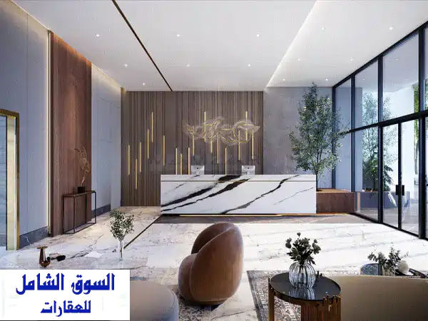 فرصة ذهبية: استوديو فاخر للبيع في الماريا فيستا 2، جزيرة الماريا أبوظبي - 620,000 درهم فقط!