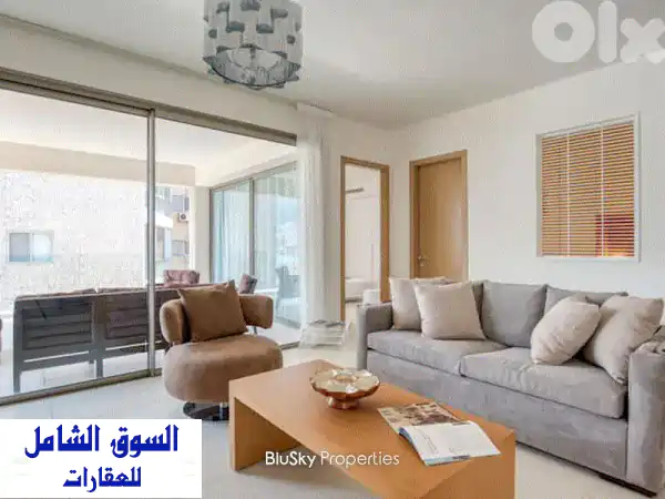 شاليه فاخر للإيجار في طبرجا، كسروان 🏖️ إطلالة...