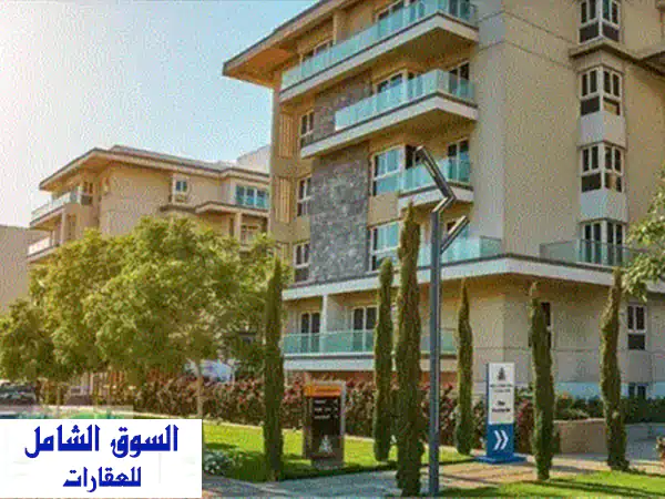 فيلا للبيع بمدينتي نموذج B3: فرصتك الذهبية! بأقل إجمالي وتقسيط 12 سنة - ناصية وفيو وايد جاردن ساحر