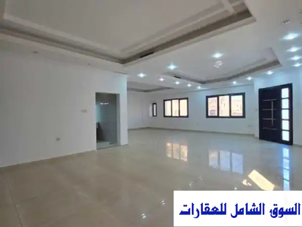 عش الرفاهية بالجابرية: دوبلكس فخم للإيجار...