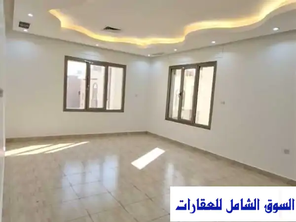 شقة أحلام المعاريس في أبو فطيرة: 3 غرف (ماستر)...