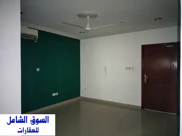 شقة مميزة للإيجار في سند | غرفتي نوم، صالة، مكيفات | الطابق الأول | 180 د.ب فقط!