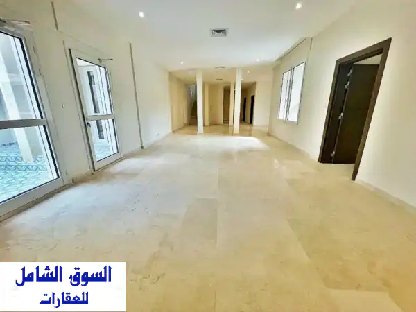 فلل فاخرة للإيجار في أبو الحصانية، الكويت | 4 غرف...