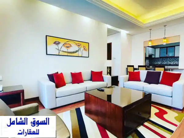 شقق للإيجار بالكويت: رفاهية جاهزة للسكن | غرفتي...