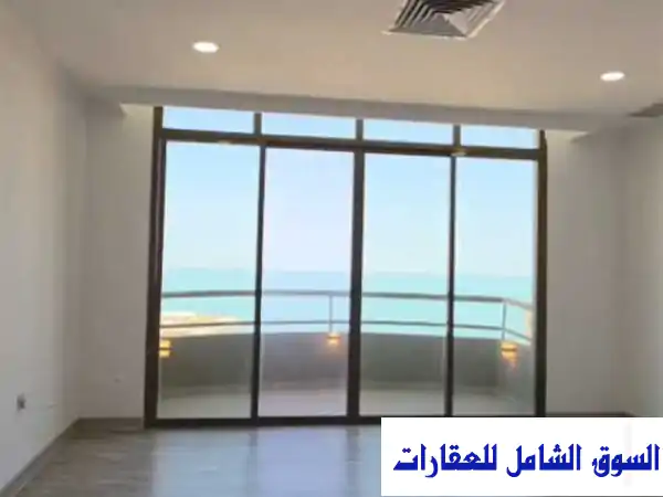 استمتع بالرفاهية: شقة فاخرة 3 غرف بإطلالة...