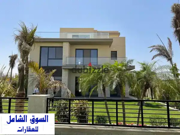 فيلا الأحلام في ذا ستيتس سوديك: استلام فوري، خصم...
