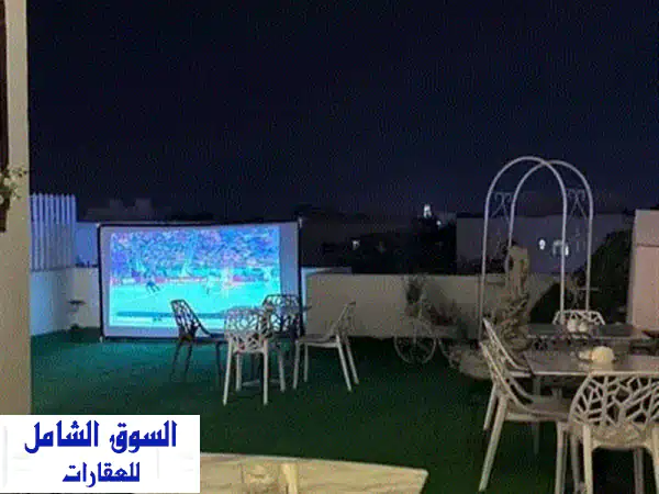 فرصة استثمارية نادرة: للبيع كافية راقي وبراند معروف في الجيمي، العامرية - مشروعك الجاهز للربح!