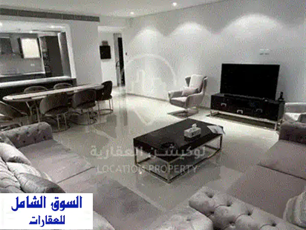 شقة الأحلام للبيع في أزورا الموج مسقط: 3 غرف نوم فاخرة وإطلالة شاطئية ساحرة (169 م²)