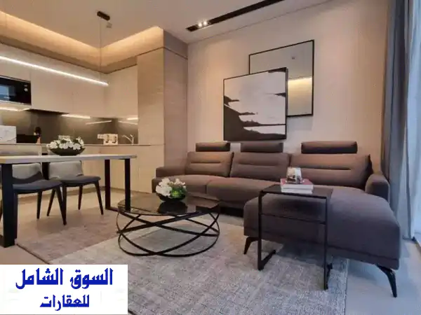 شقة عصرية فاخرة للإيجار في أبراج فونتانا...