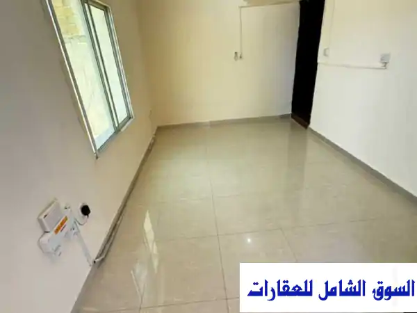 استوديو مميز للإيجار بالثمامة، الدوحة - طابق أرضي...