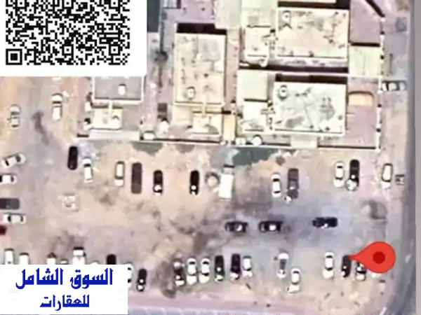فرصة استثمارية ذهبية في عجمان: أرض سكني تجاري (G+3)...