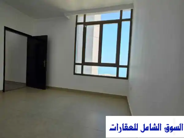 استمتع بالرفاهية: شقة فاخرة 3 غرف بإطلالة بحرية بانورامية في الشعب حولي - للإيجار