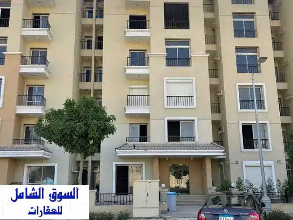 شقة لقطة للبيع بكمبوند سراي Sarai القاهرة الجديدة: خصم...