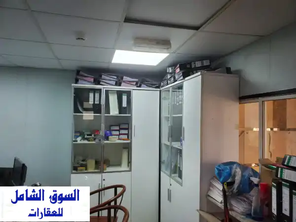 عقار صناعي متكامل للإيجار بالشارقة: 20000 قدم² | مستودعات، ساحة، سكن عمال | المنطقة الصناعية 17 - فرصة لا تفوّت!