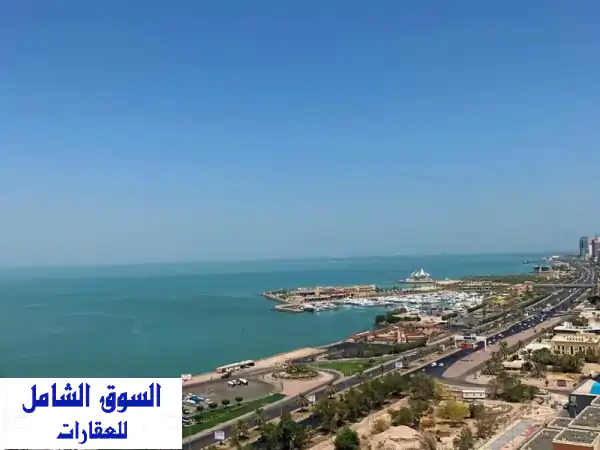 قسيمتان للبيع بميناء عبدالله 17: 7000م² و 6000م² -...