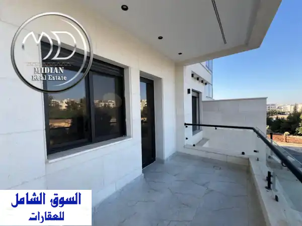 شقق فاخرة للبيع بضاحية النخيل | 140م بتشطيبات...