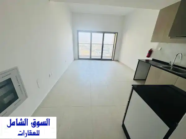 استوديو أحلامك للبيع في 'جاردن ريزيدنس' محمد بن زايد - استثمار فاخر بأقساط ميسرة!