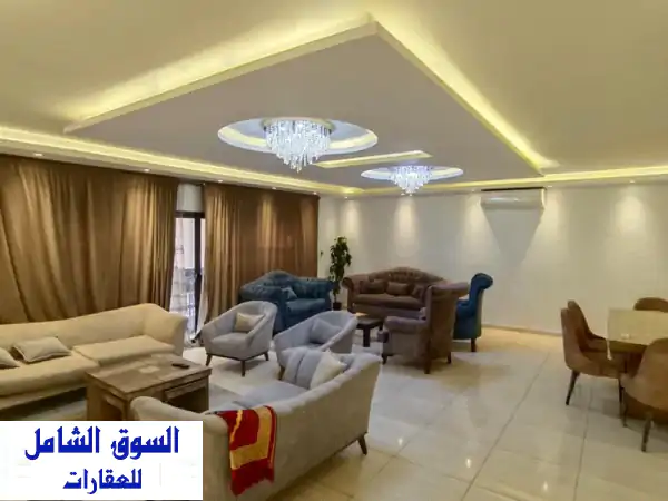 شقة فندقية فاخرة للإيجار بالمهندسين | يومي/شهري | غرفتين | أمام نادي الزمالك | إنترنت مجاني