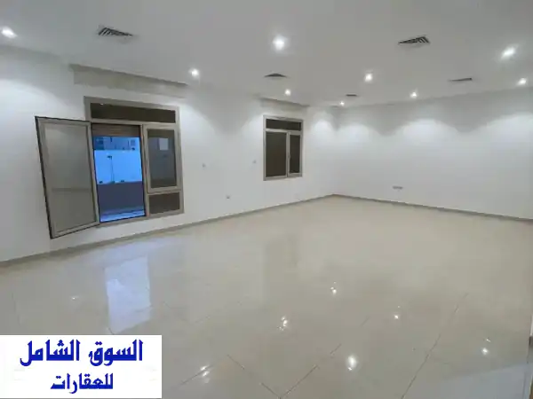 شقة الأحلام للإيجار في أبو فطيرة | 3 غرف نوم...